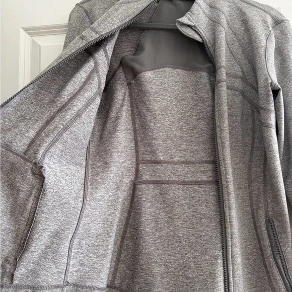 Lululemon Define Jacket - Picture 3 of 3